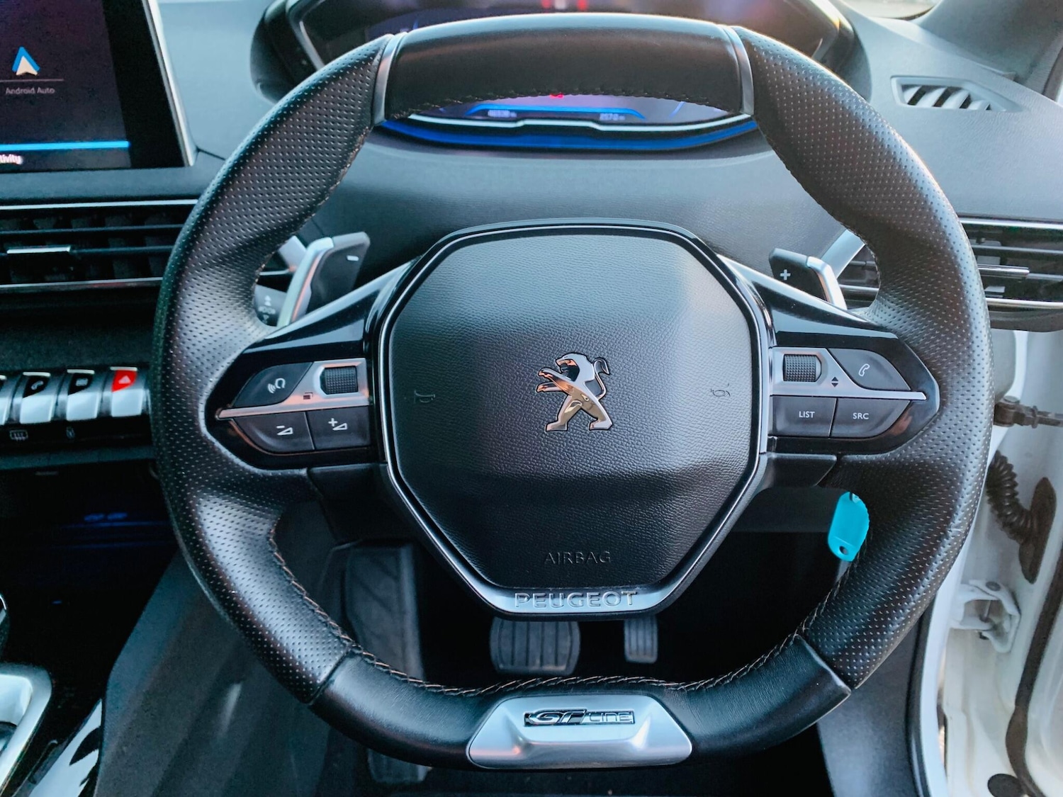 Used Peugeot 3008 2020 for sale - 76952967: Photo 38