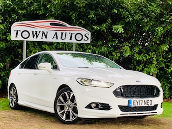 Ford - Mondeo