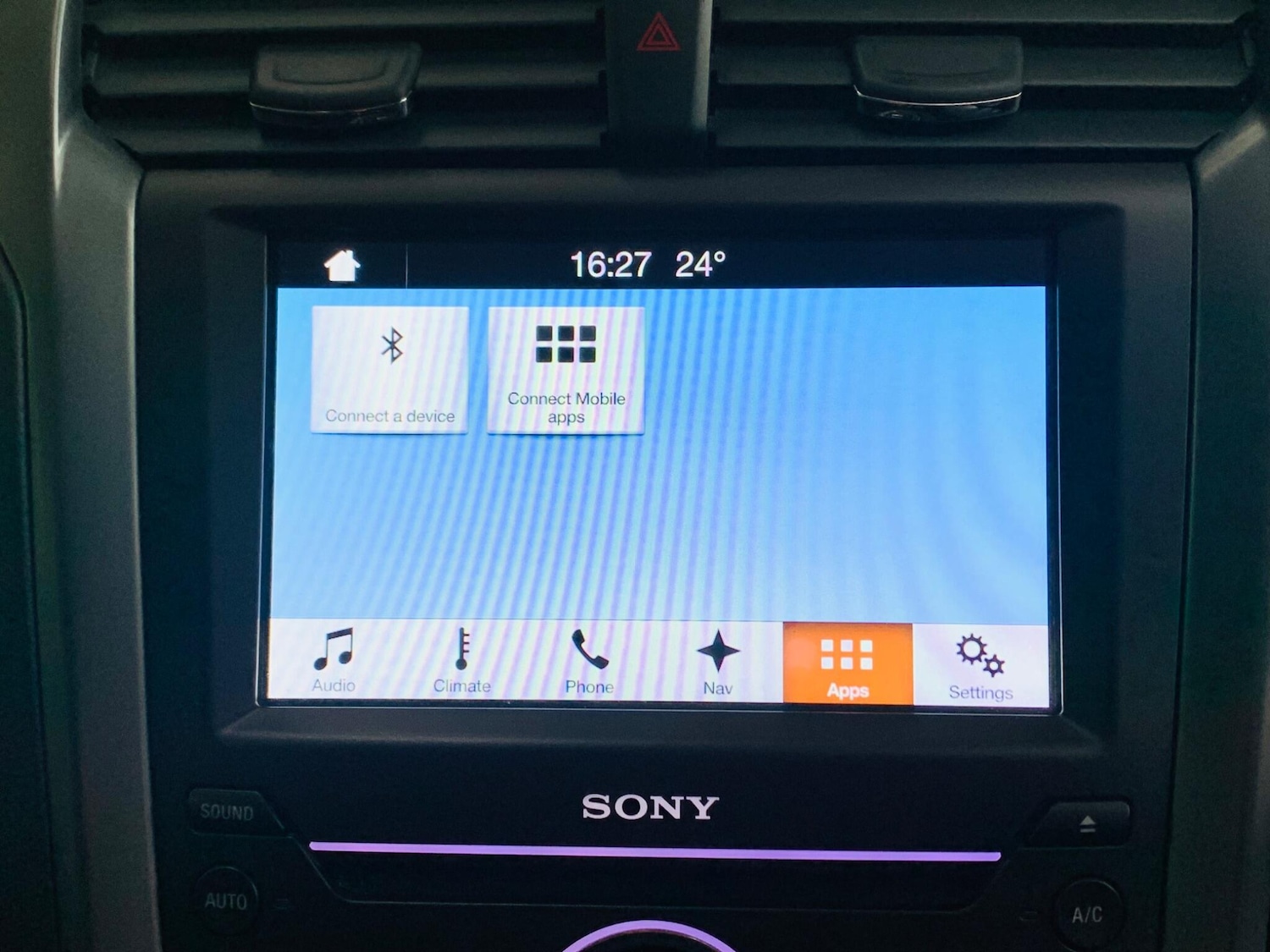 Vehicle 34