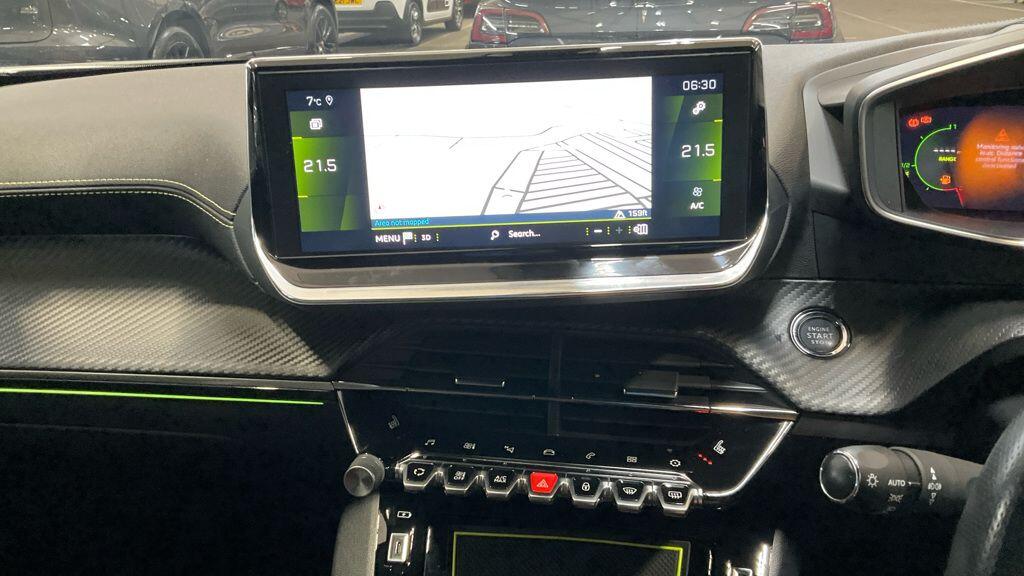 Used Peugeot 2008 for sale - 78135788: Photo 10