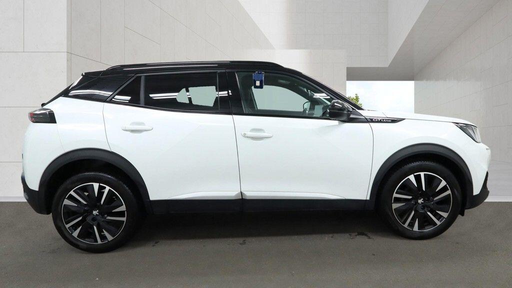 Used Peugeot 2008 for sale - 78135788: Photo 5