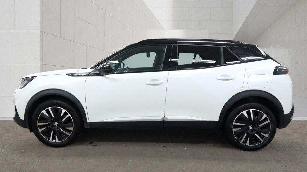 Used Peugeot 2008 for sale - 78135788: Photo 6