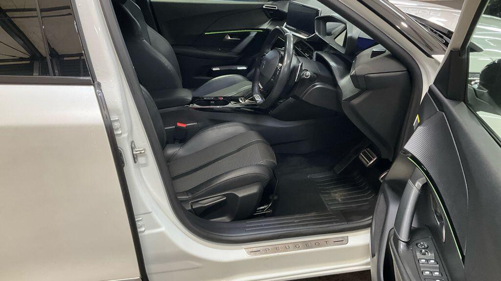 Used Peugeot 2008 for sale - 78135788: Photo 8