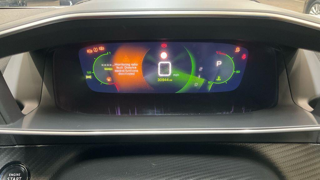 Used Peugeot 2008 for sale - 78135788: Photo 9