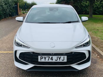 Used MG MG3 2024 for sale - 79848376: Photo