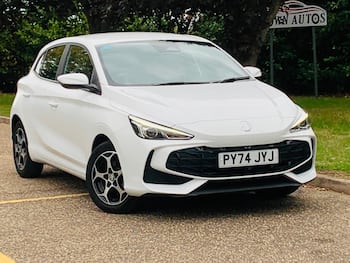 Used MG MG3 2024 for sale - 79848376: Photo