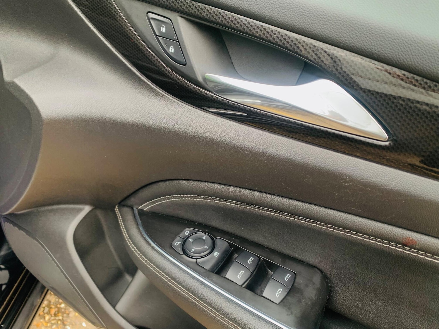 Used Vauxhall Insignia 2018 for sale - 77427578: Photo 12