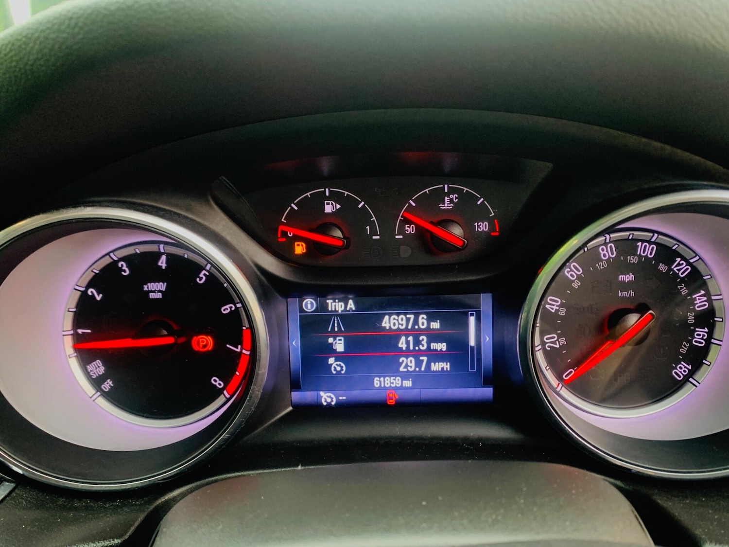 Used Vauxhall Insignia 2018 for sale - 77427578: Photo 17