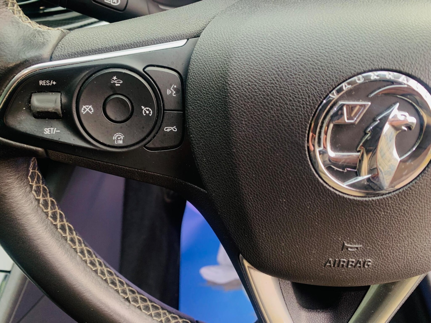 Used Vauxhall Insignia 2018 for sale - 77427578: Photo 19