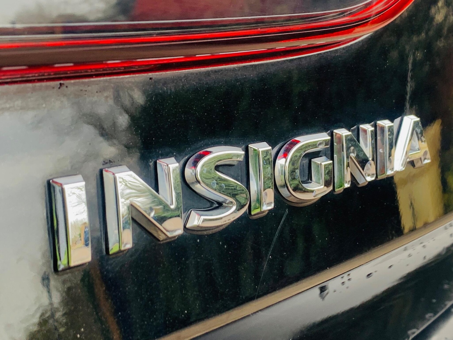 Used Vauxhall Insignia 2018 for sale - 77427578: Photo 2