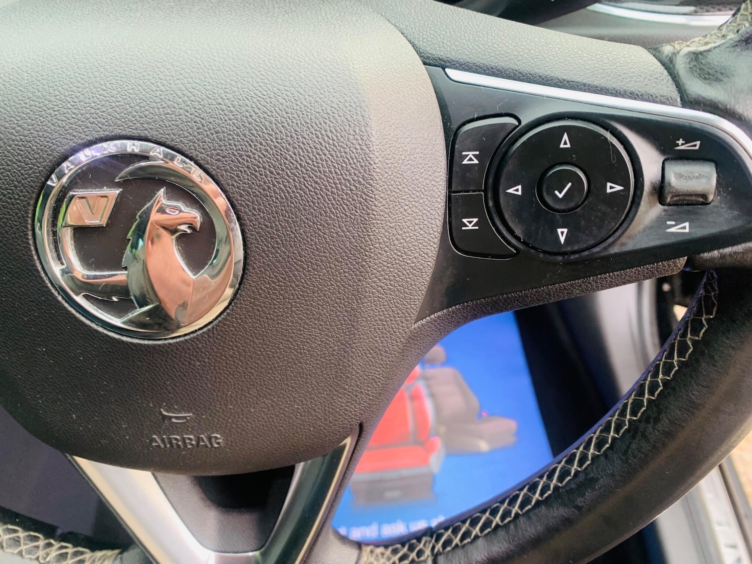 Used Vauxhall Insignia 2018 for sale - 77427578: Photo 20