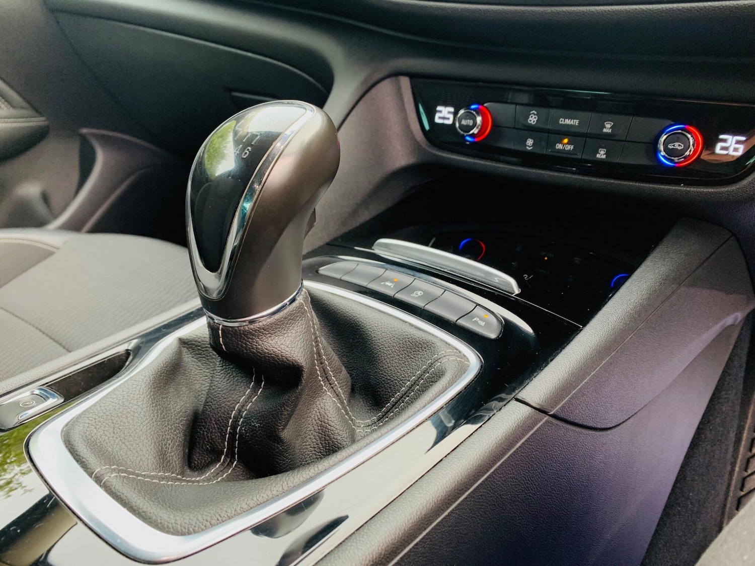 Used Vauxhall Insignia 2018 for sale - 77427578: Photo 22