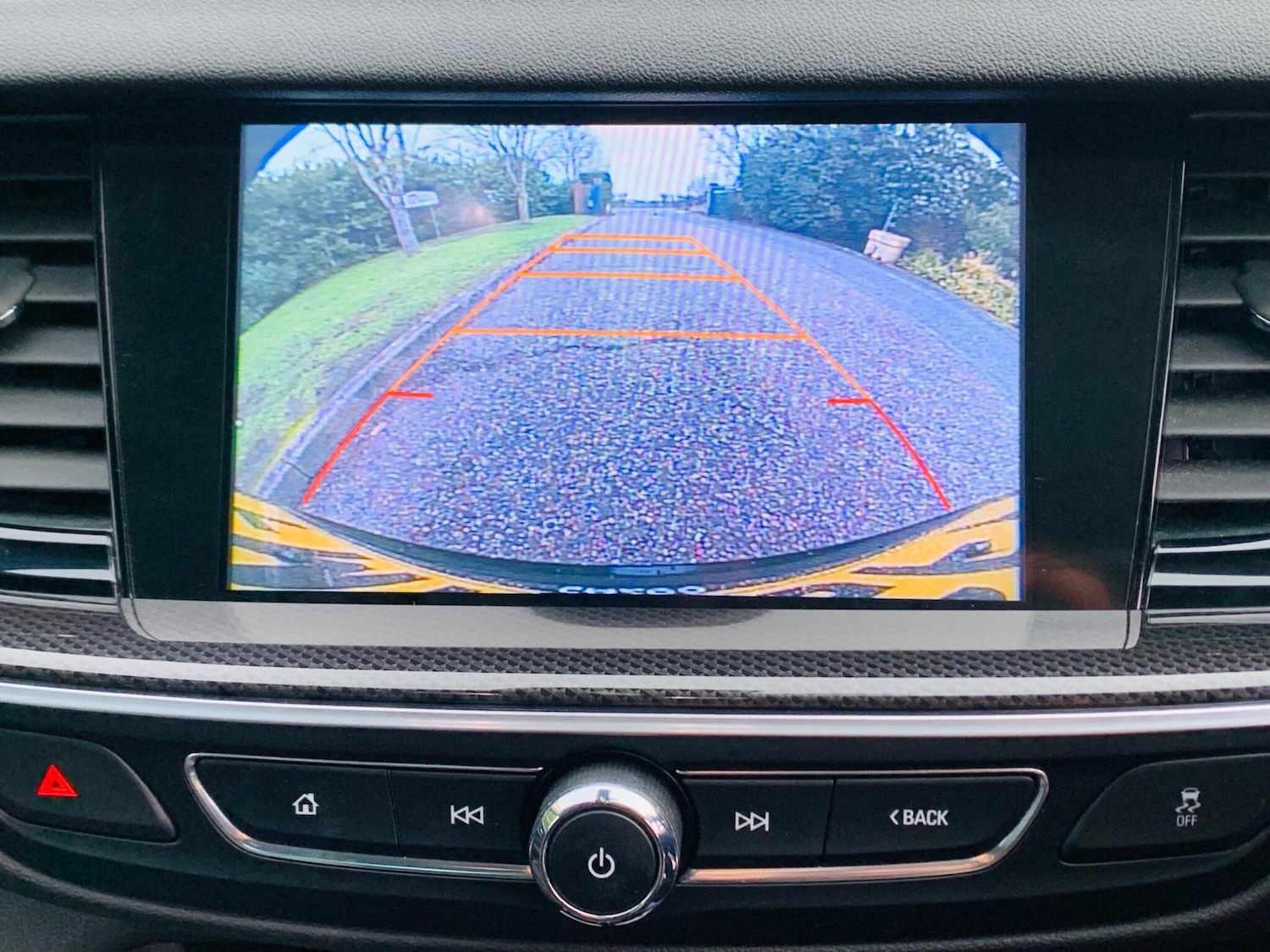 Used Vauxhall Insignia 2018 for sale - 77427578: Photo 23