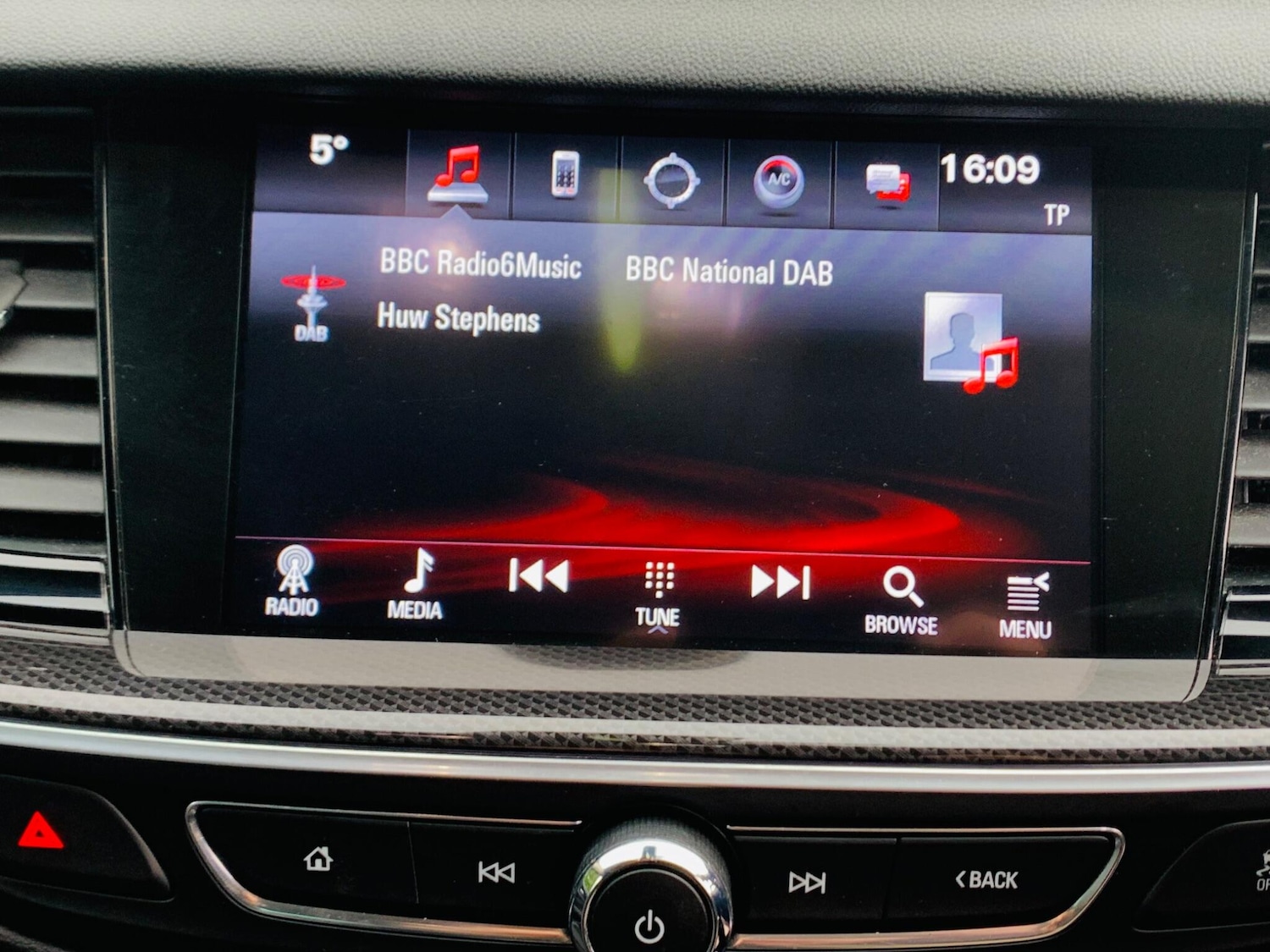 Used Vauxhall Insignia 2018 for sale - 77427578: Photo 27