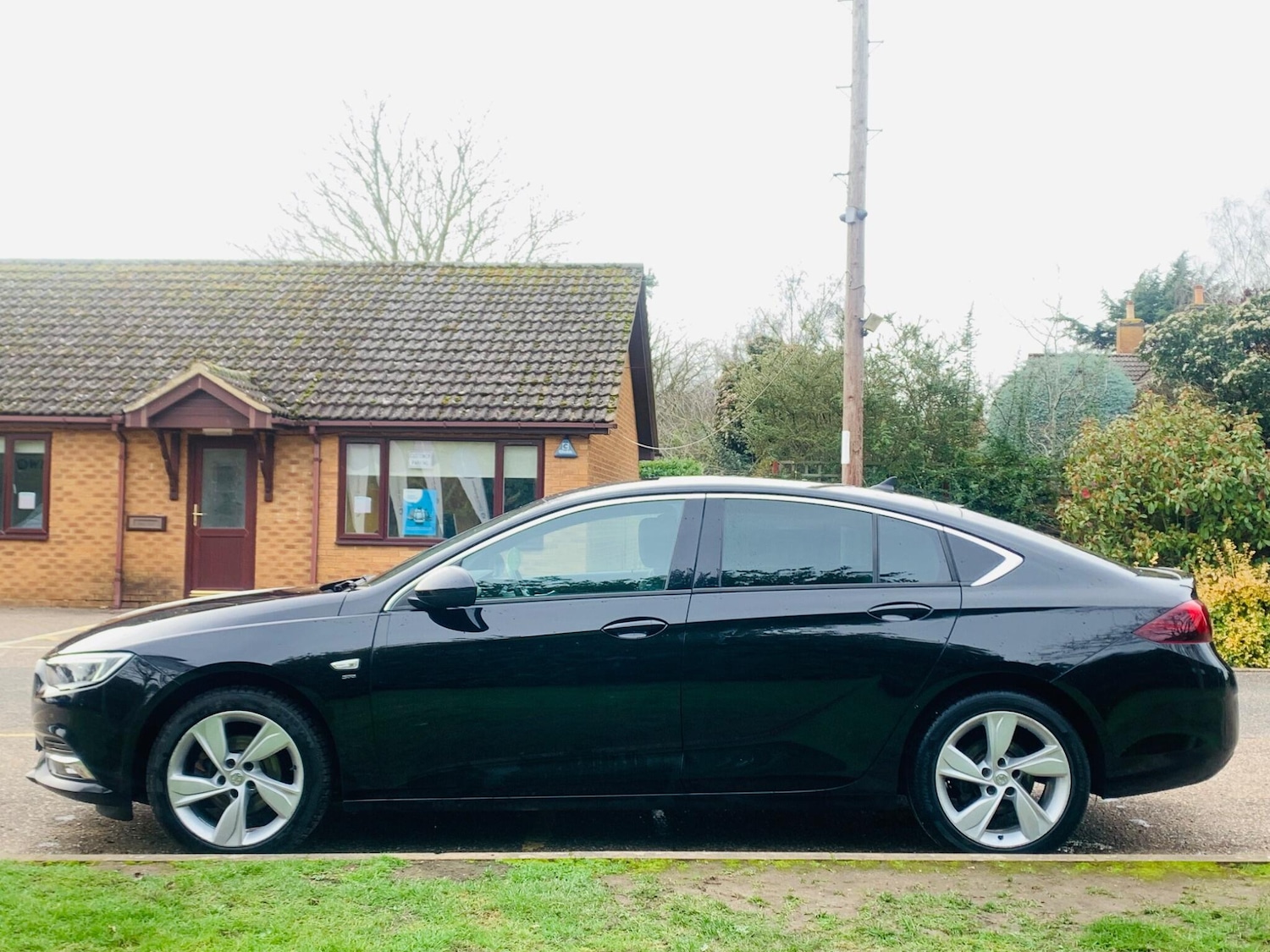 Used Vauxhall Insignia 2018 for sale - 77427578: Photo 38