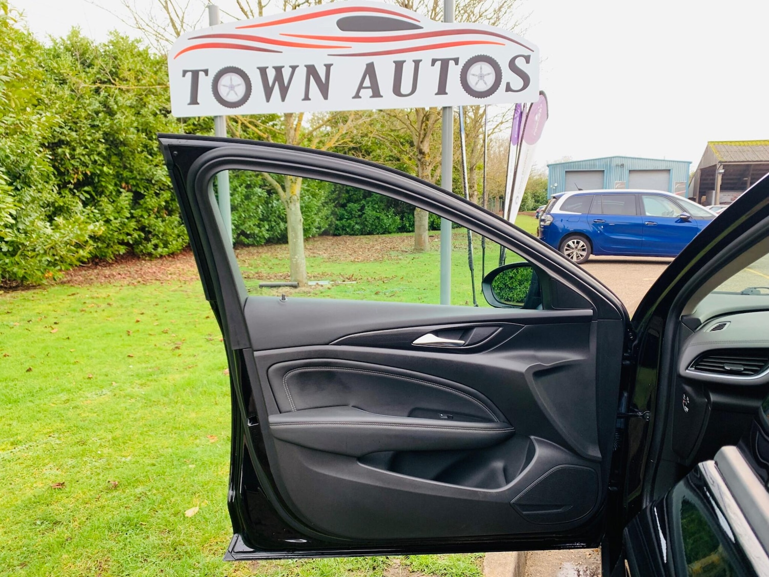 Used Vauxhall Insignia 2018 for sale - 77427578: Photo 41