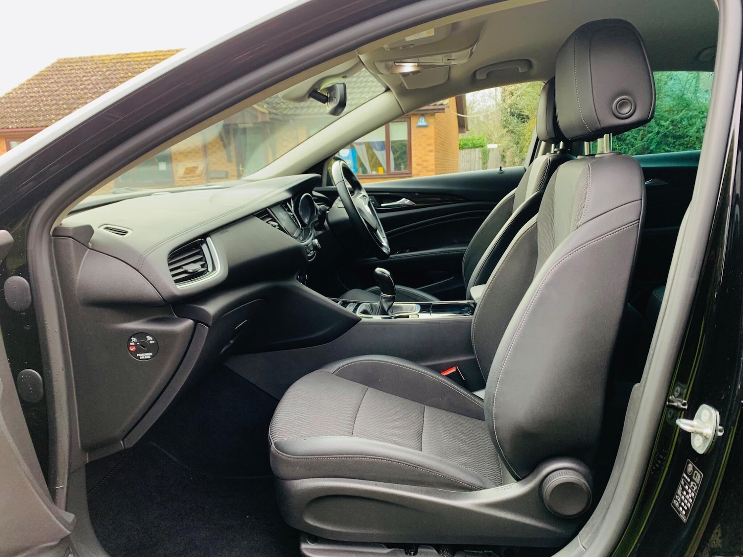 Used Vauxhall Insignia 2018 for sale - 77427578: Photo 42