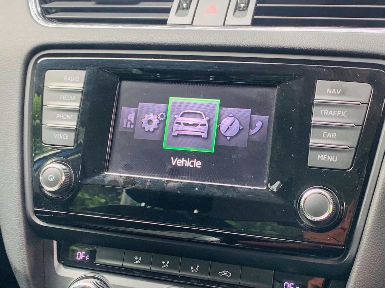 Vehicle 26