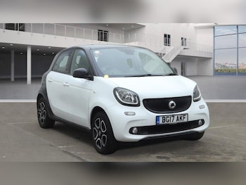 (17) - 1.0 Prime (Premium Plus) Euro 6 (s/s) 5dr