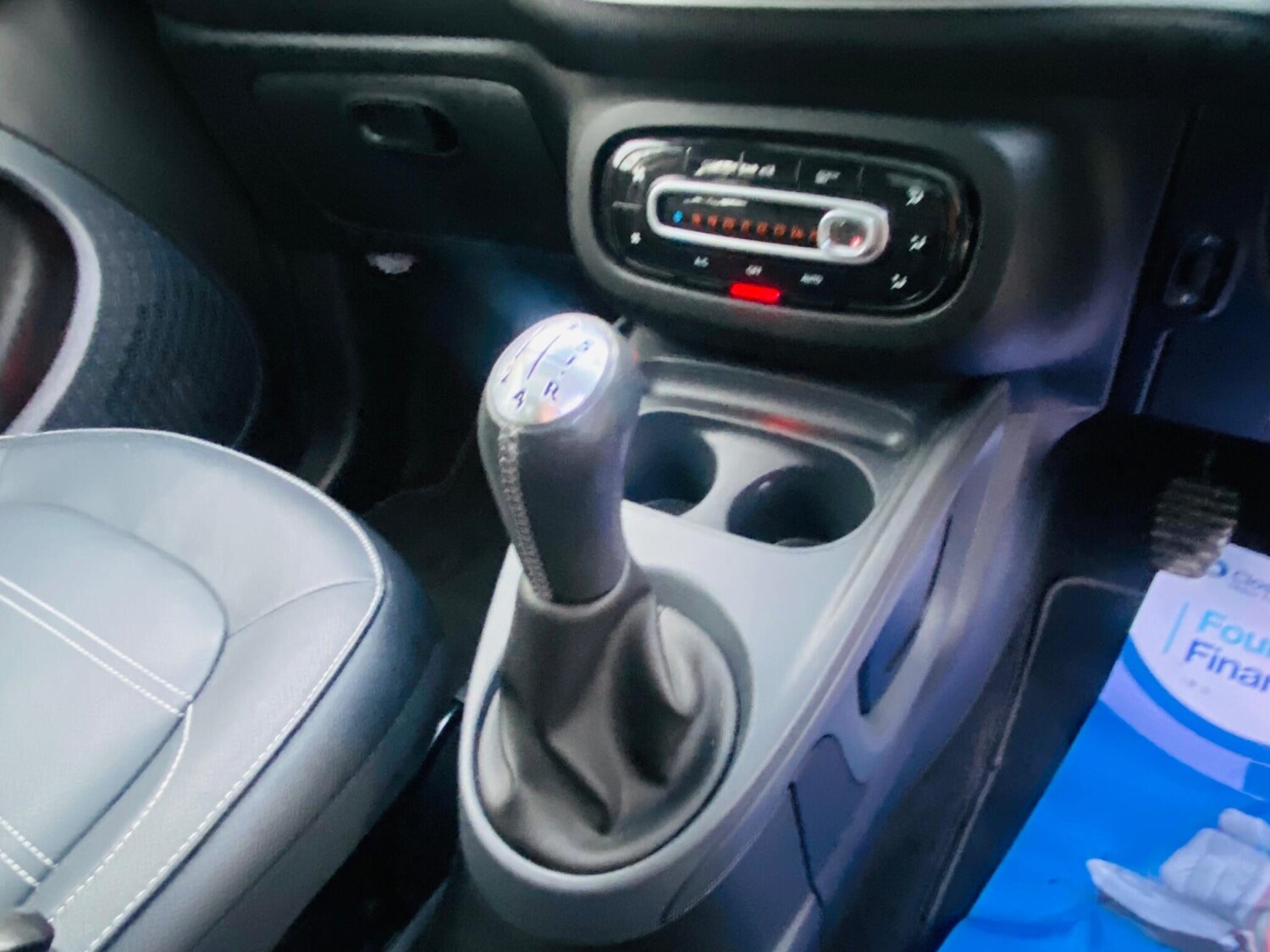 Used smart forfour 2017 for sale - 77163581: Photo 23