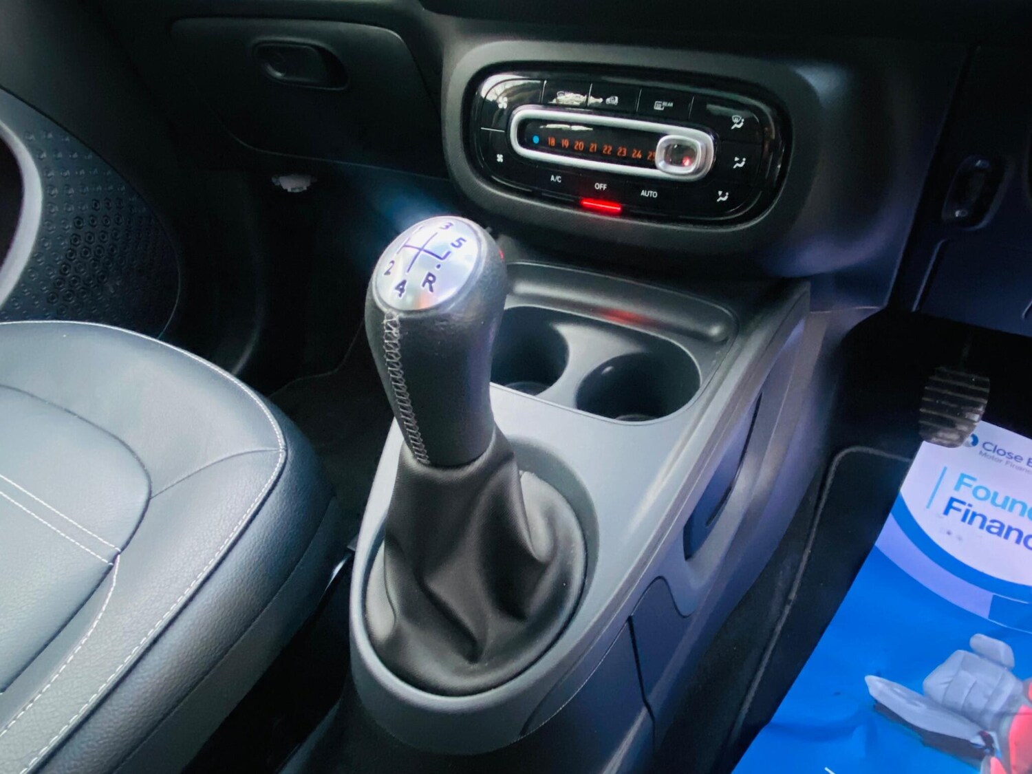 Used smart forfour 2017 for sale - 77163581: Photo 24