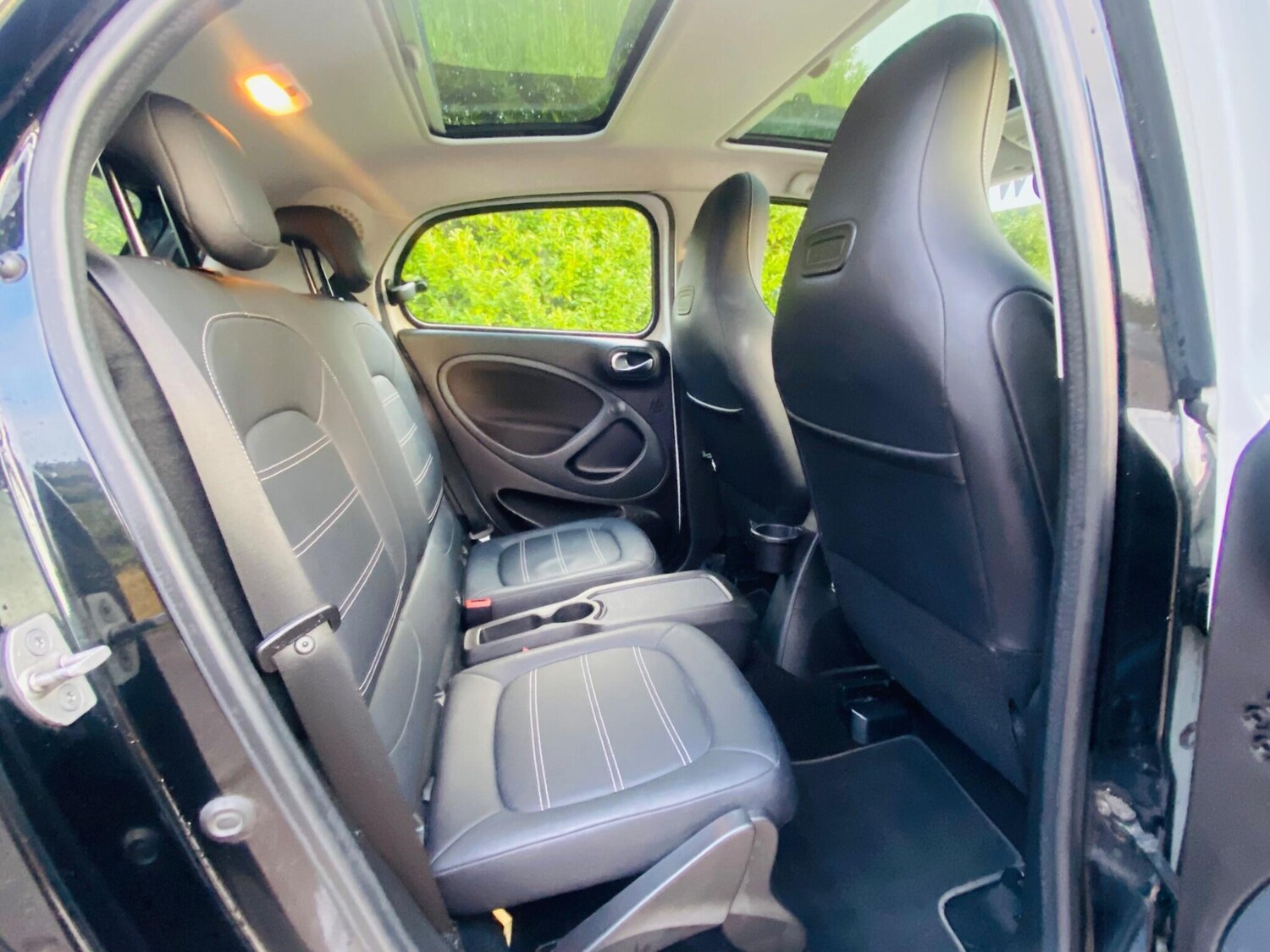 Used smart forfour 2017 for sale - 77163581: Photo 28