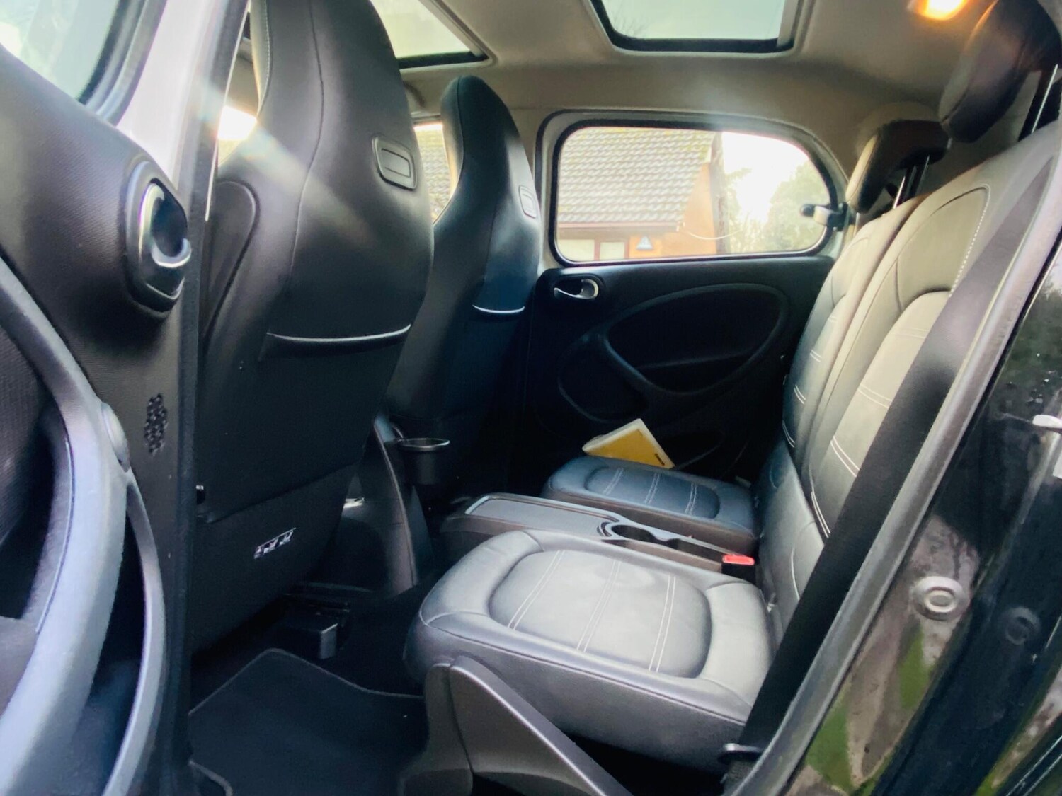 Used smart forfour 2017 for sale - 77163581: Photo 29