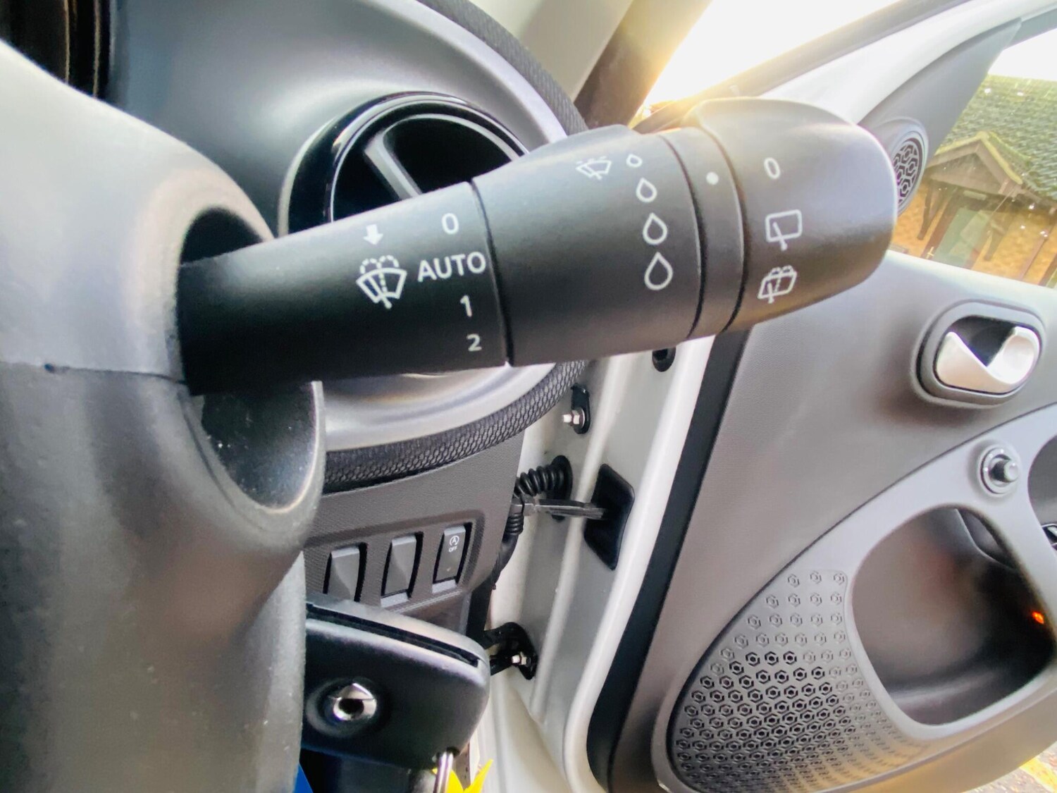 Used smart forfour 2017 for sale - 77163581: Photo 31