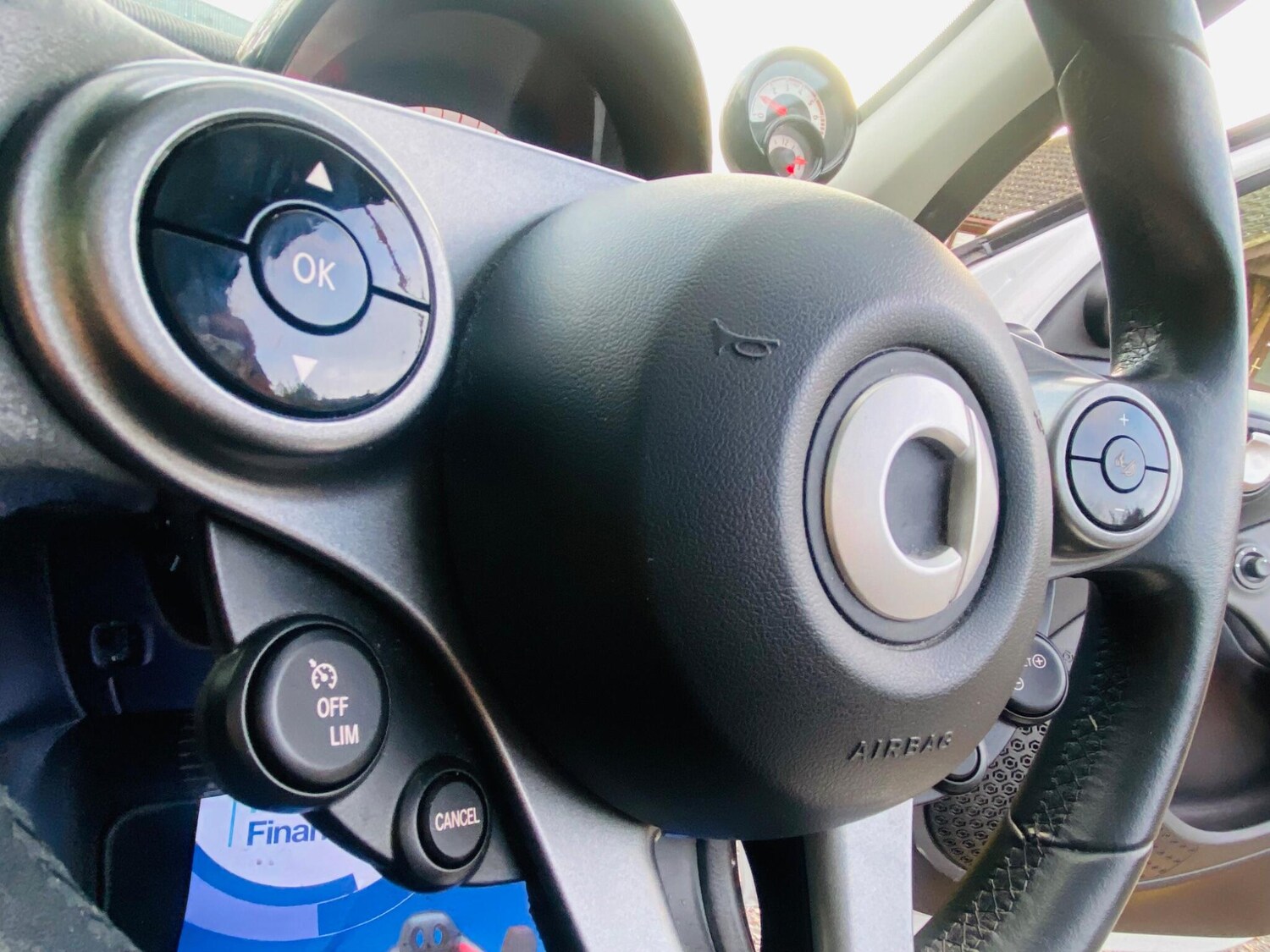 Used smart forfour 2017 for sale - 77163581: Photo 32