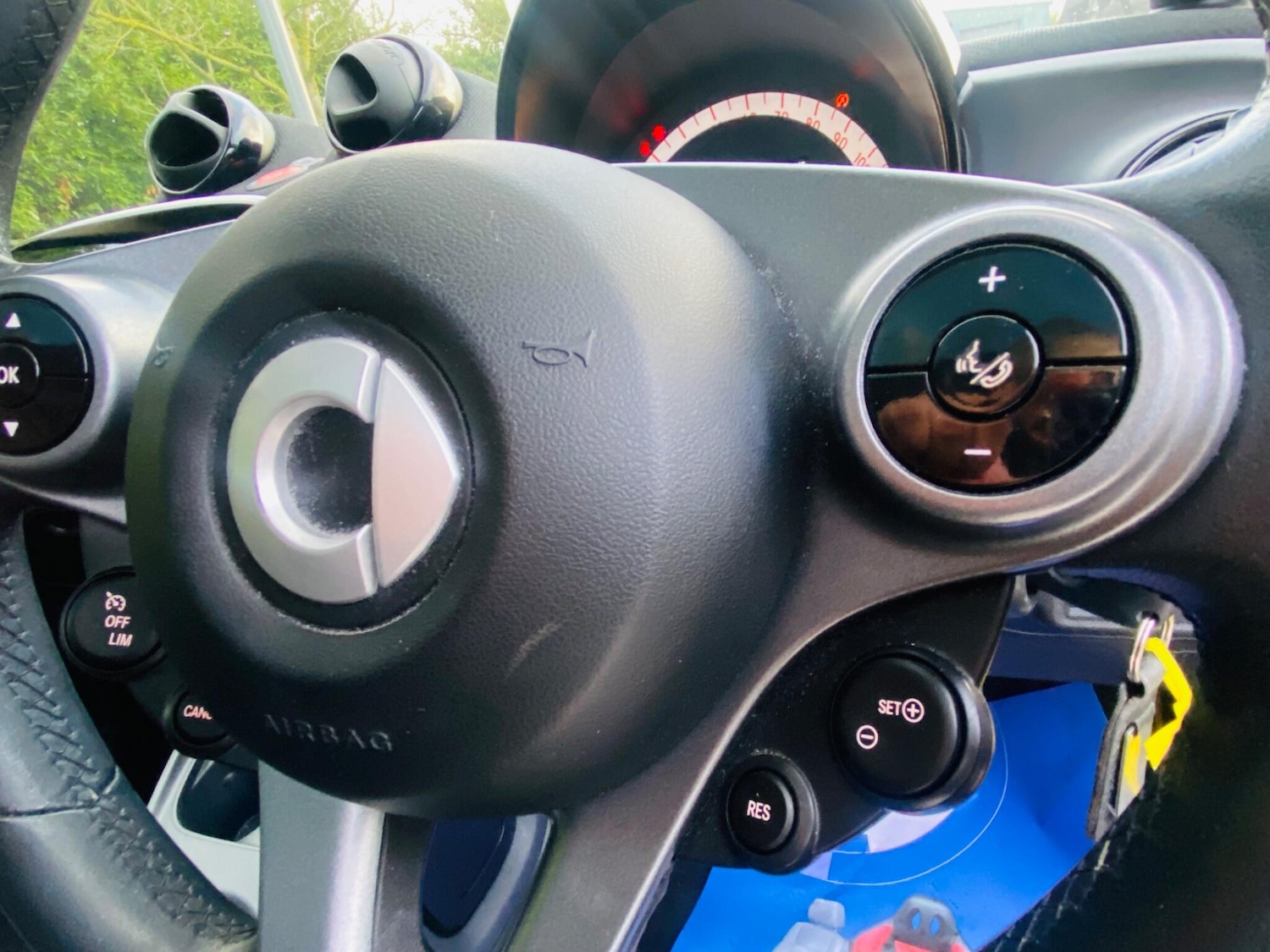 Used smart forfour 2017 for sale - 77163581: Photo 33