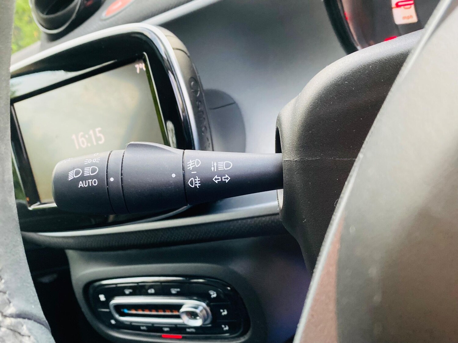 Used smart forfour 2017 for sale - 77163581: Photo 34