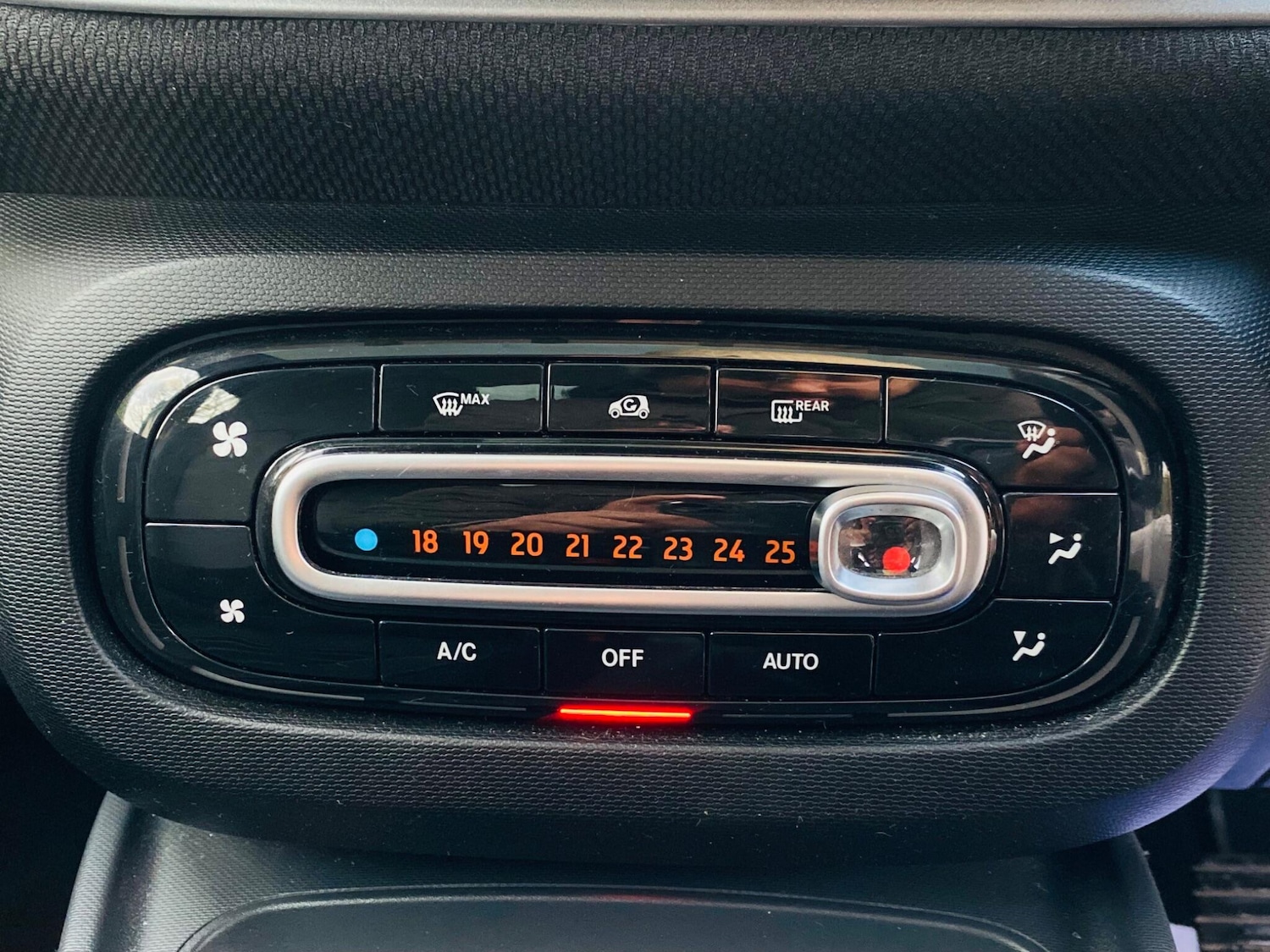 Used smart forfour 2017 for sale - 77163581: Photo 35