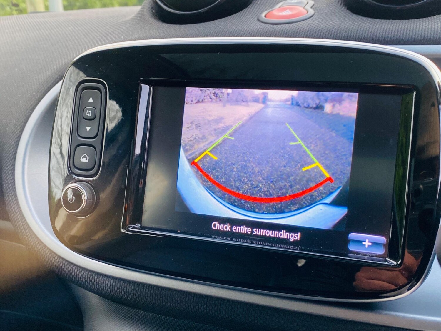 Used smart forfour 2017 for sale - 77163581: Photo 41