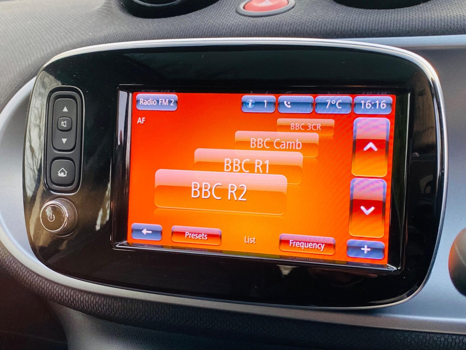 Used smart forfour 2017 for sale - 77163581: Photo 43