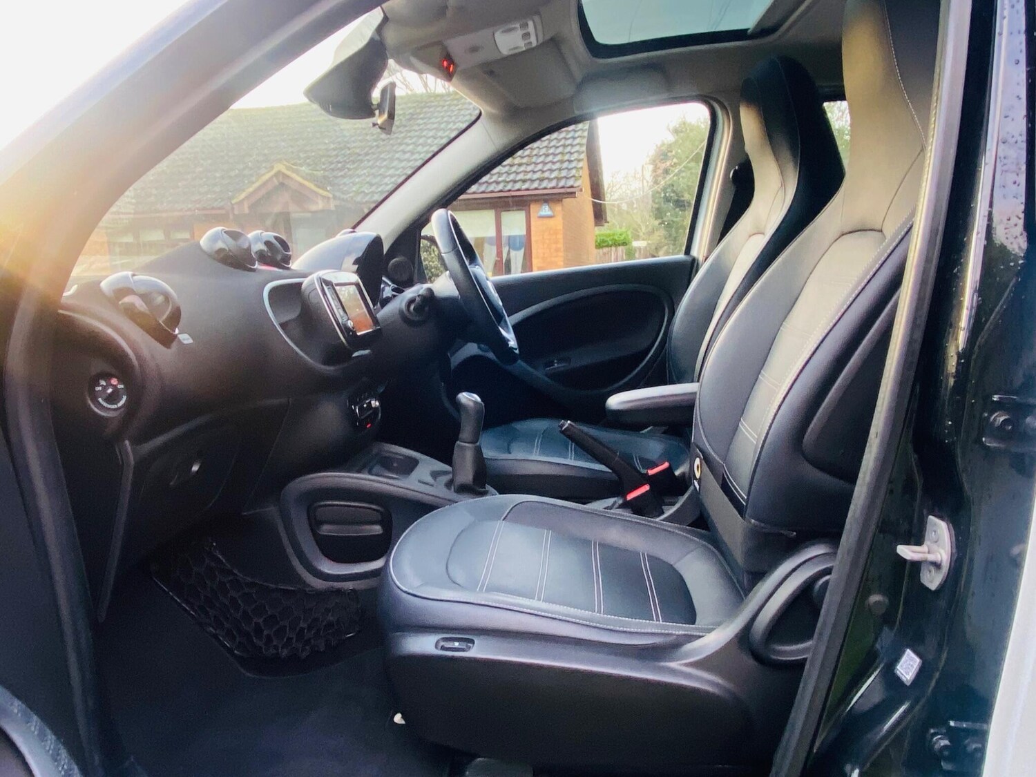 Used smart forfour 2017 for sale - 77163581: Photo 47