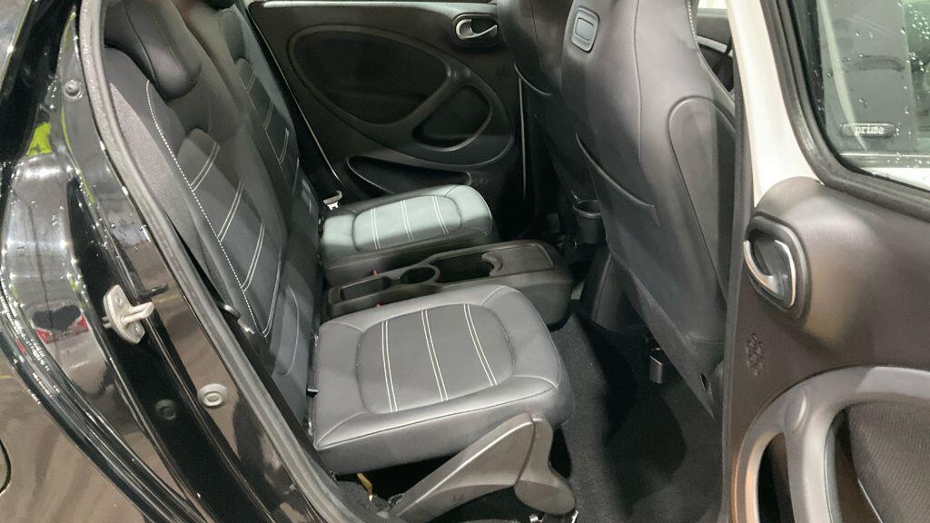 Used smart forfour 2017 for sale - 77163581: Photo 7