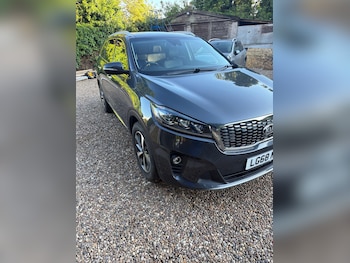 Used Kia Sorento 2018 for sale - 78947161: Photo
