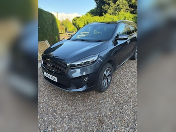 Used Kia Sorento 2018 for sale - 78947161: Photo