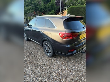 Used Kia Sorento 2018 for sale - 78947161: Photo