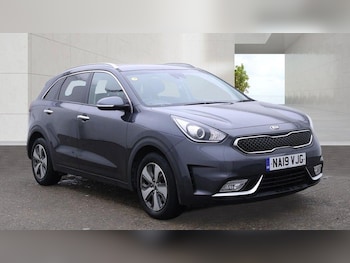 Used Kia Niro 2019 for sale - 79412020: Photo