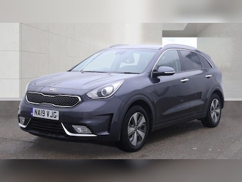Used Kia Niro 2019 for sale - 79412020: Photo