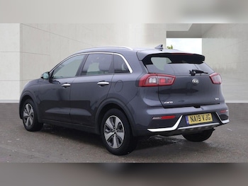 Used Kia Niro 2019 for sale - 79412020: Photo