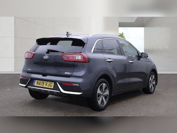 Used Kia Niro 2019 for sale - 79412020: Photo