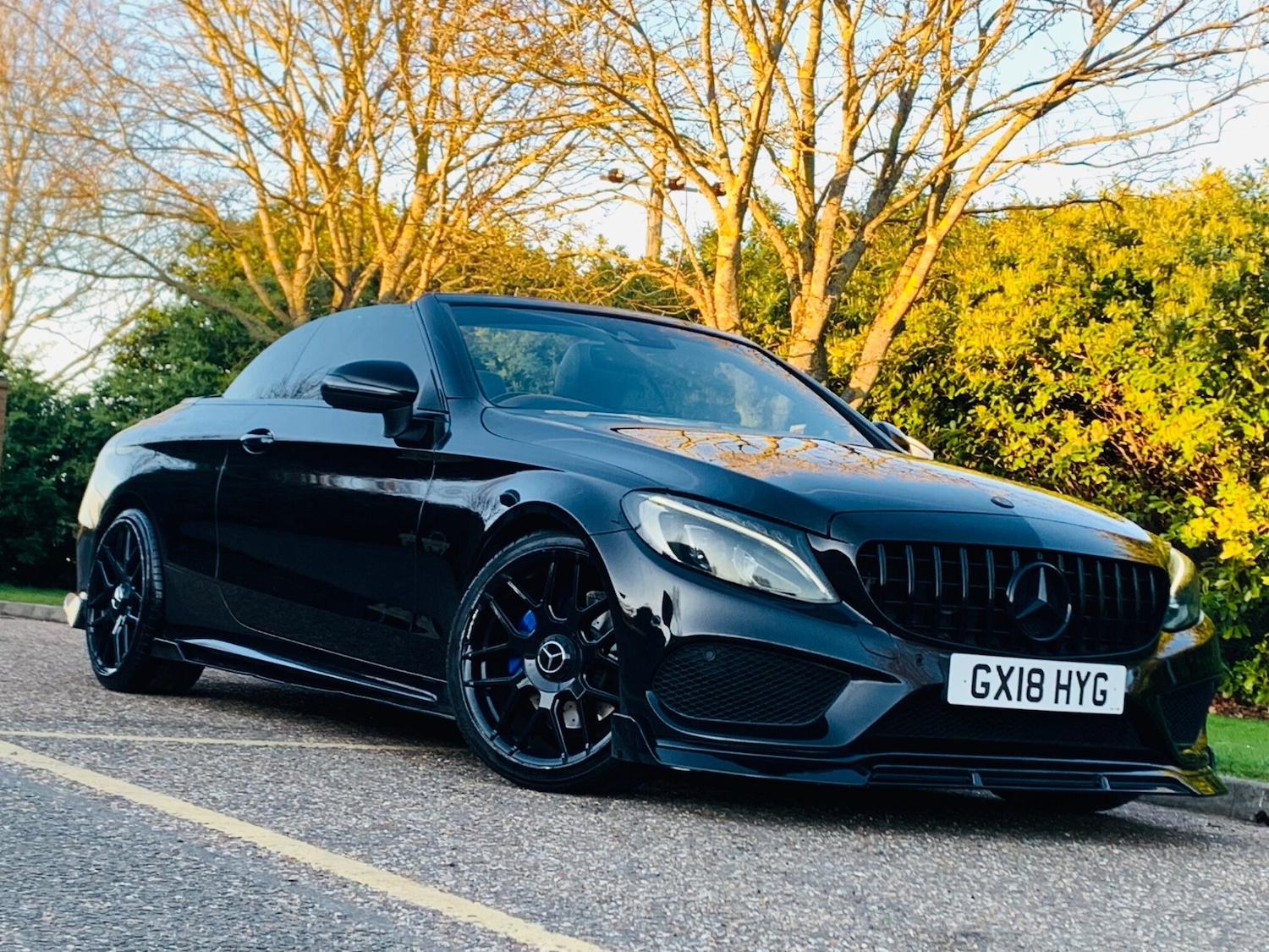 Used Mercedes-Benz C Class for sale - 77978005: Photo 10