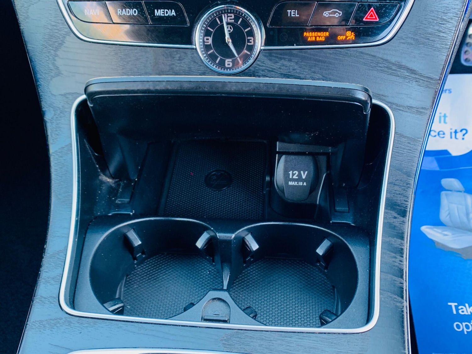 Used Mercedes-Benz C Class for sale - 77978005: Photo 21