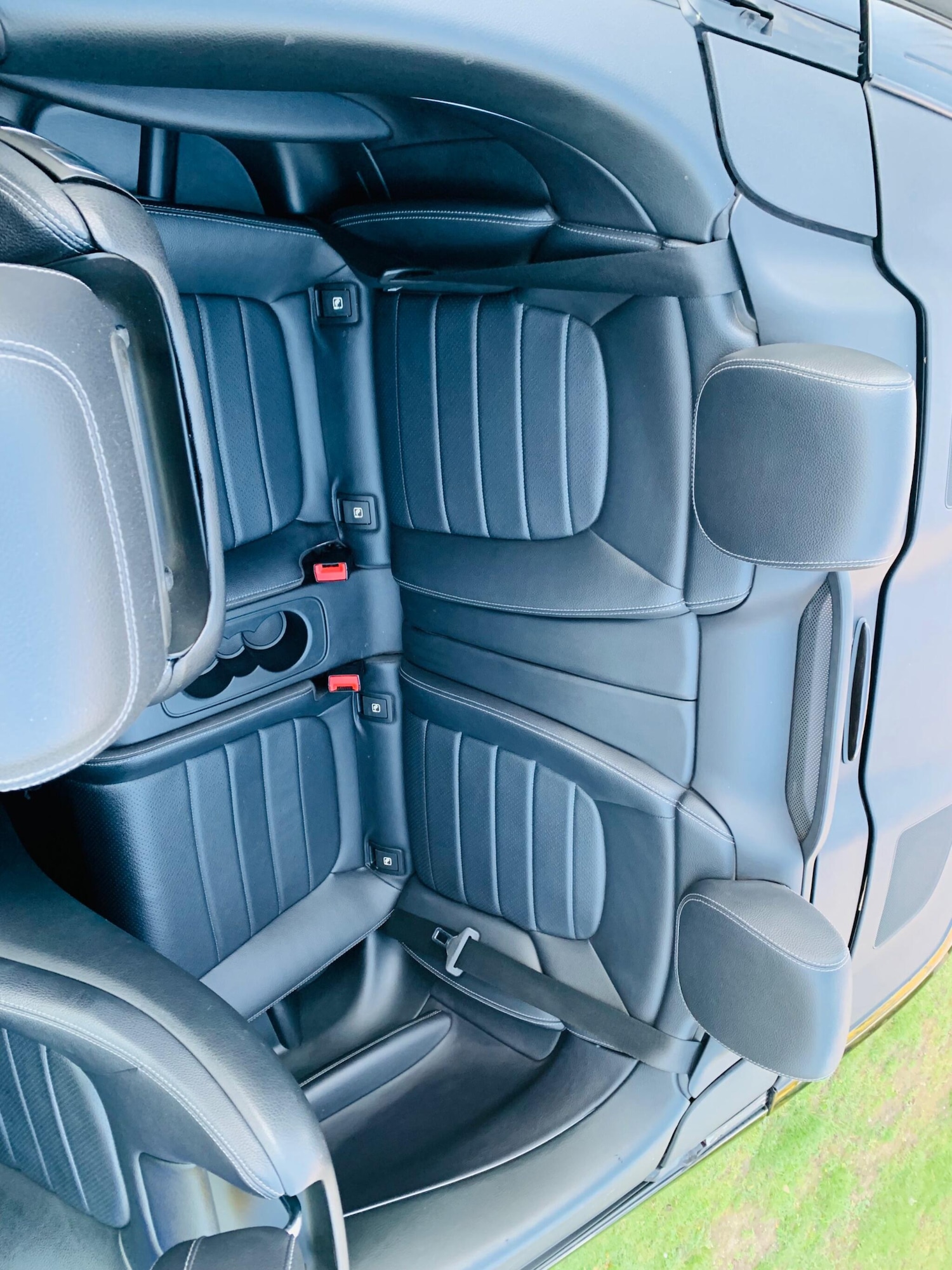 Used Mercedes-Benz C Class for sale - 77978005: Photo 27