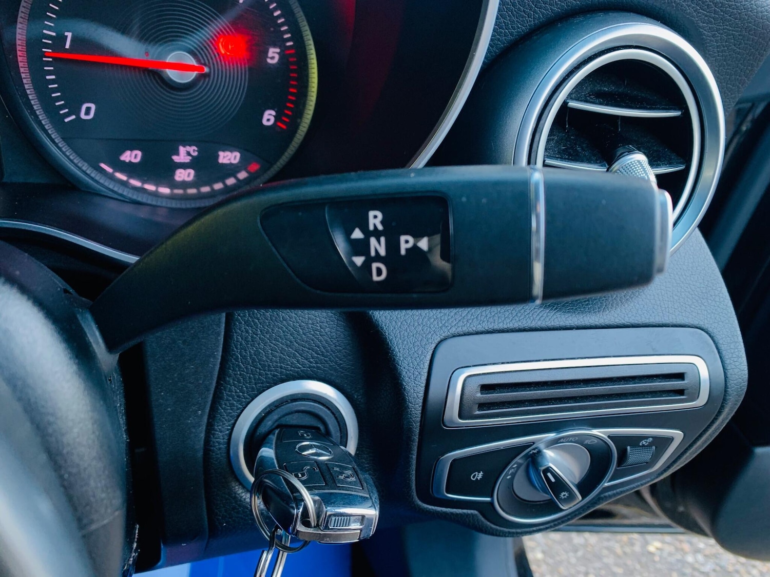 Used Mercedes-Benz C Class for sale - 77978005: Photo 28