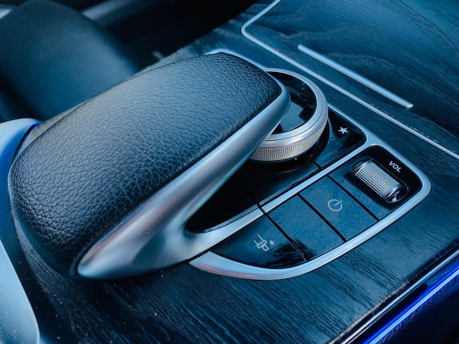 Used Mercedes-Benz C Class for sale - 77978005: Photo 29