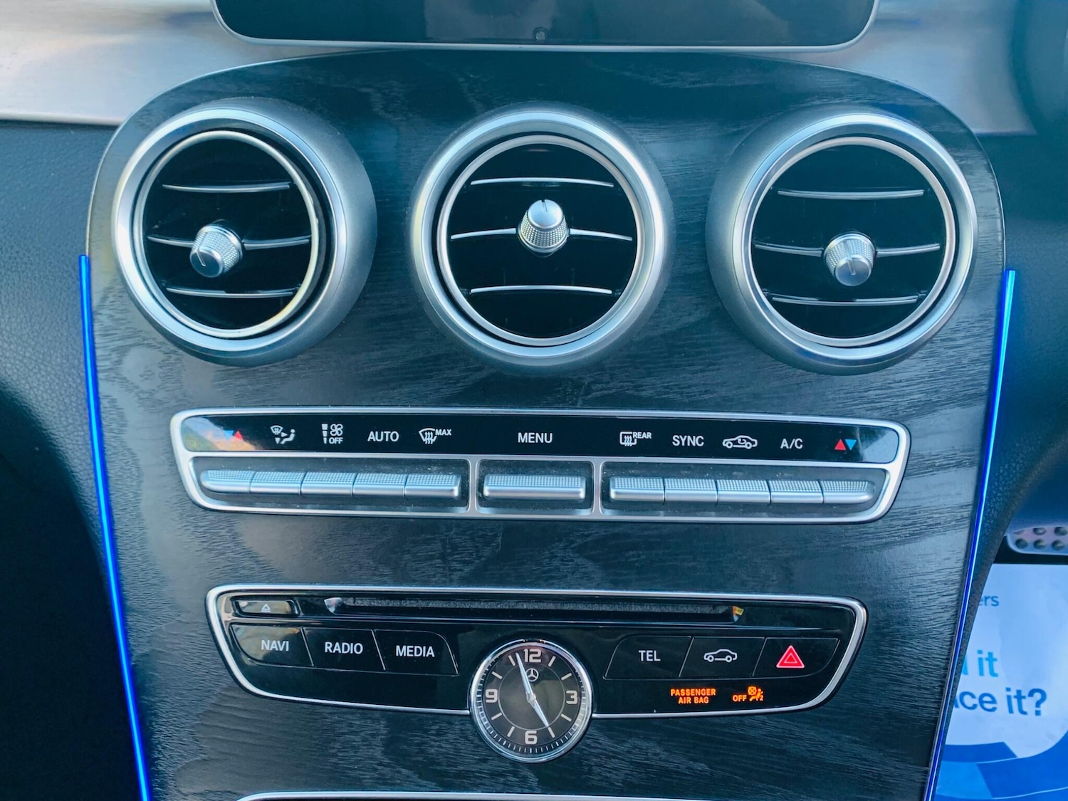 Used Mercedes-Benz C Class for sale - 77978005: Photo 31