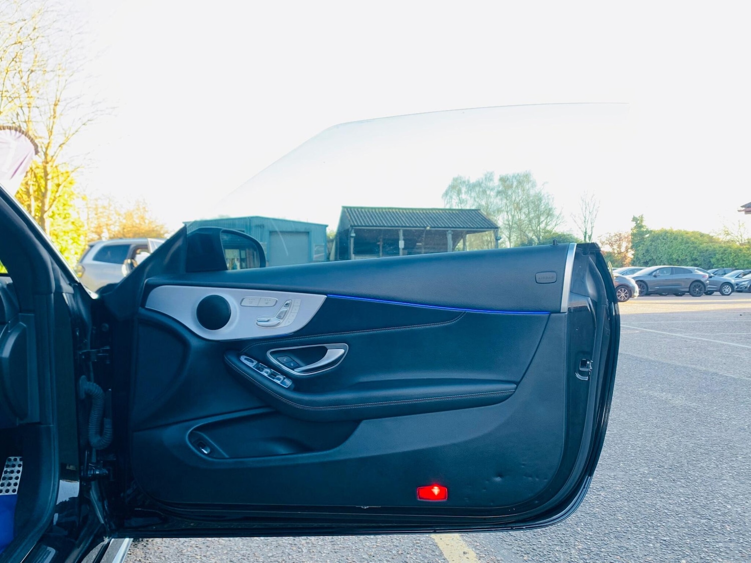 Used Mercedes-Benz C Class for sale - 77978005: Photo 33